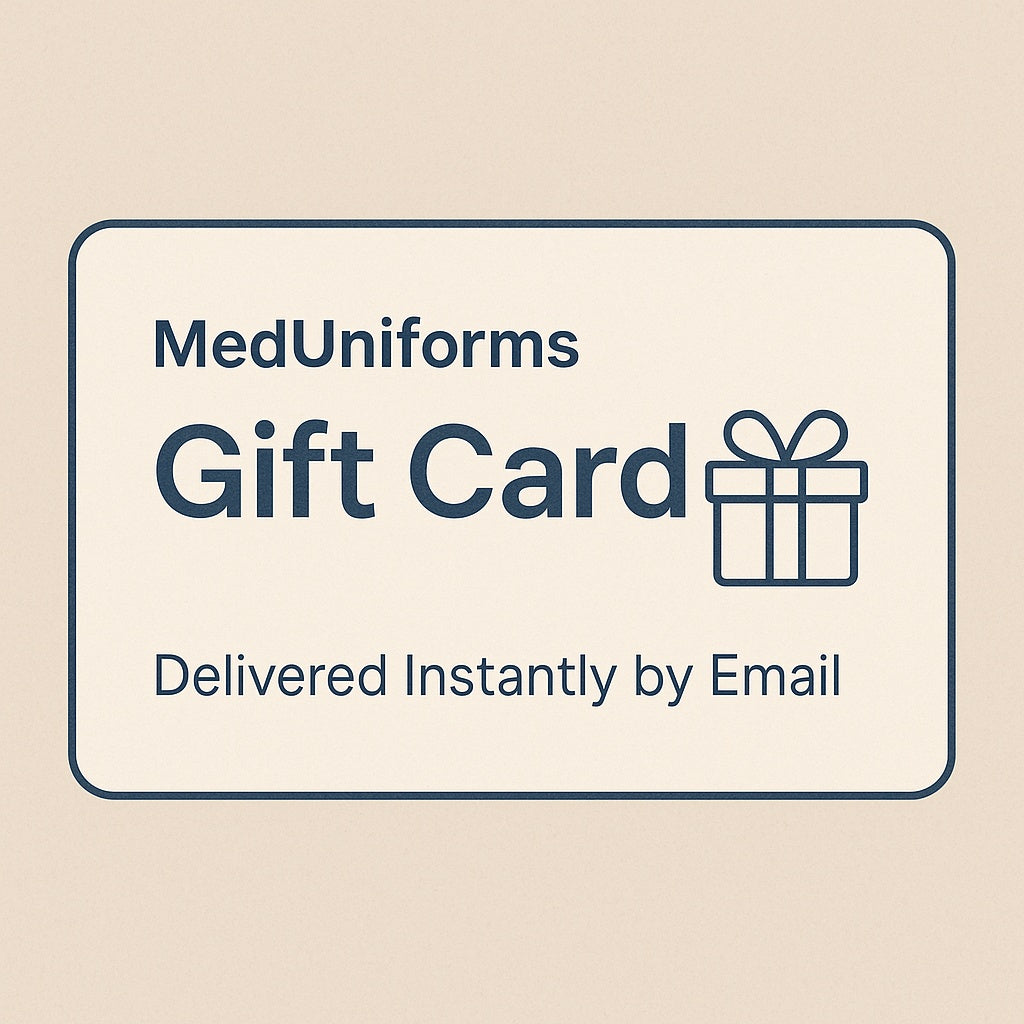 MedUniforms Gift Card