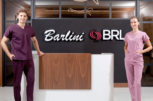 Why BRL Uniforma is Redefining Comfort and Style in Medical Apparel