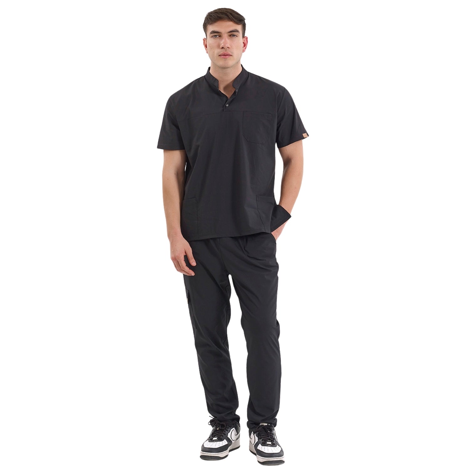 Medical Scrubs for Men
