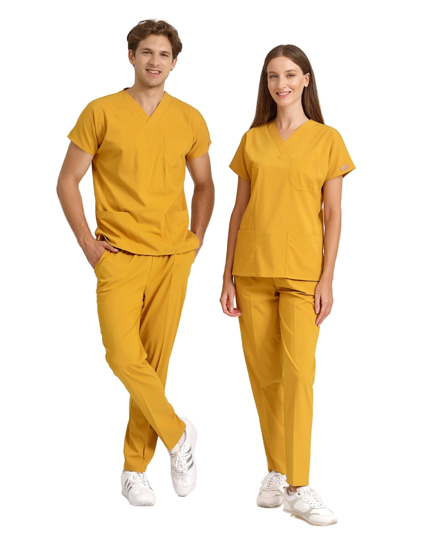 Unisex Medical Scrubs