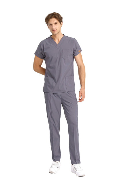 Brl Üniforma Scruble – Unisex Medical Scrub Set for doctors & nurses