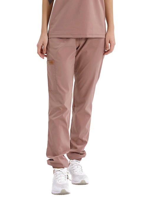 BRL Uniforma - Medizip Unisex 2-Way Stretch Jogger Scrub Pants