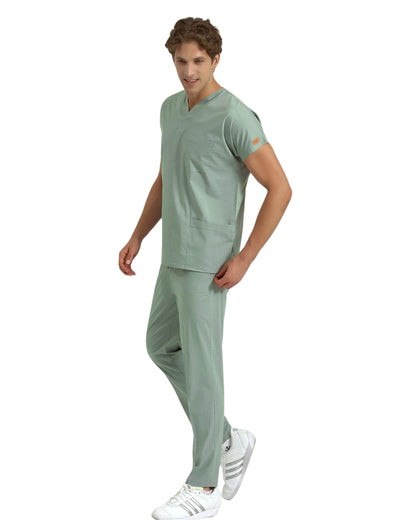 Brl Üniforma Scruble – Unisex Medical Scrub Set for doctors & nurses