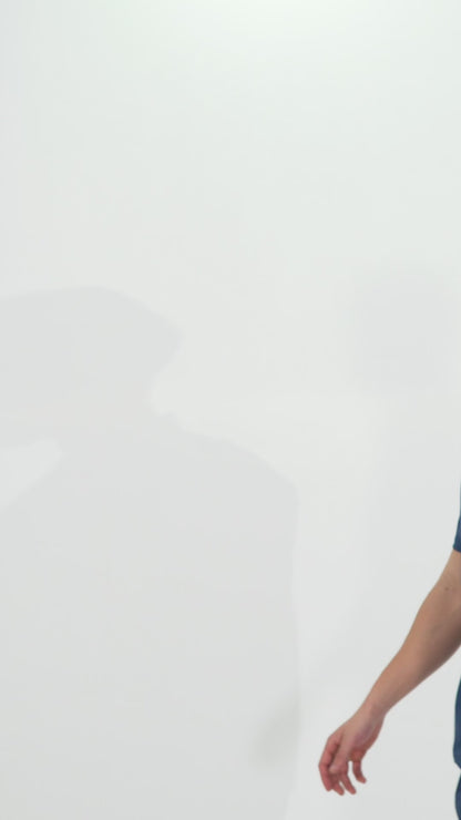 BRL Medimen Erkek Medikal Forma Pantolonu – Doktorlar ve Hemşireler İçin – 4 Yönlü Esnek Kumaş